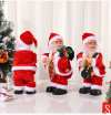 Electric Dancing Music Santa Claus-Buy More Save More