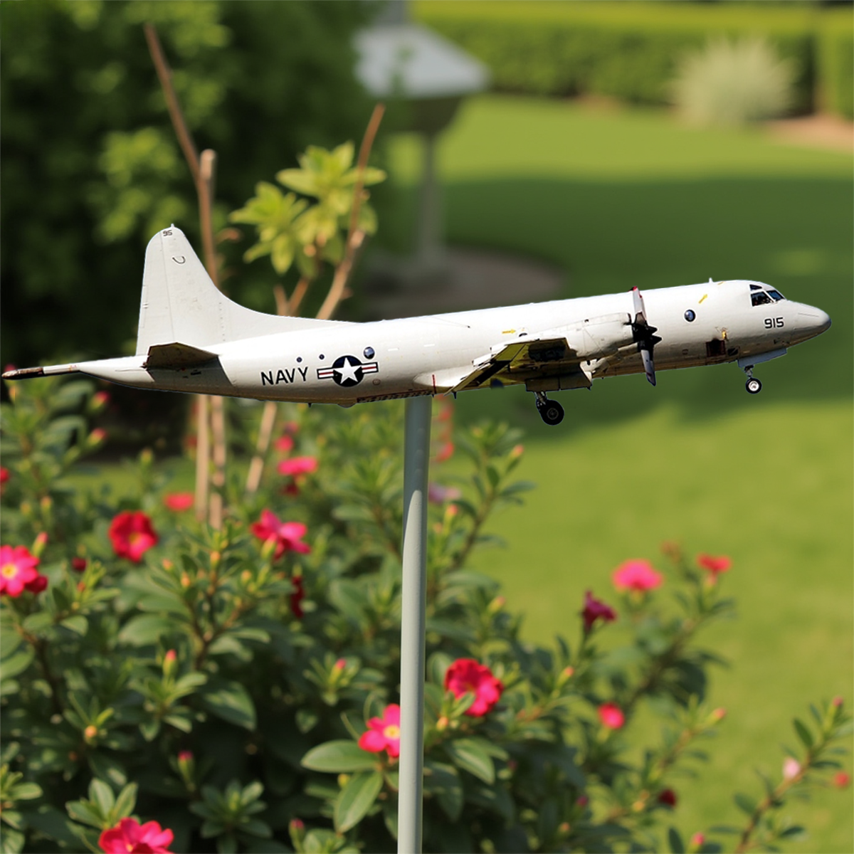 🎄Early Christmas Sale - 49% OFF)✈️Airplane Weathervane