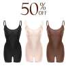 INTACTLECT® One-Piece Bodysuit Shapewear