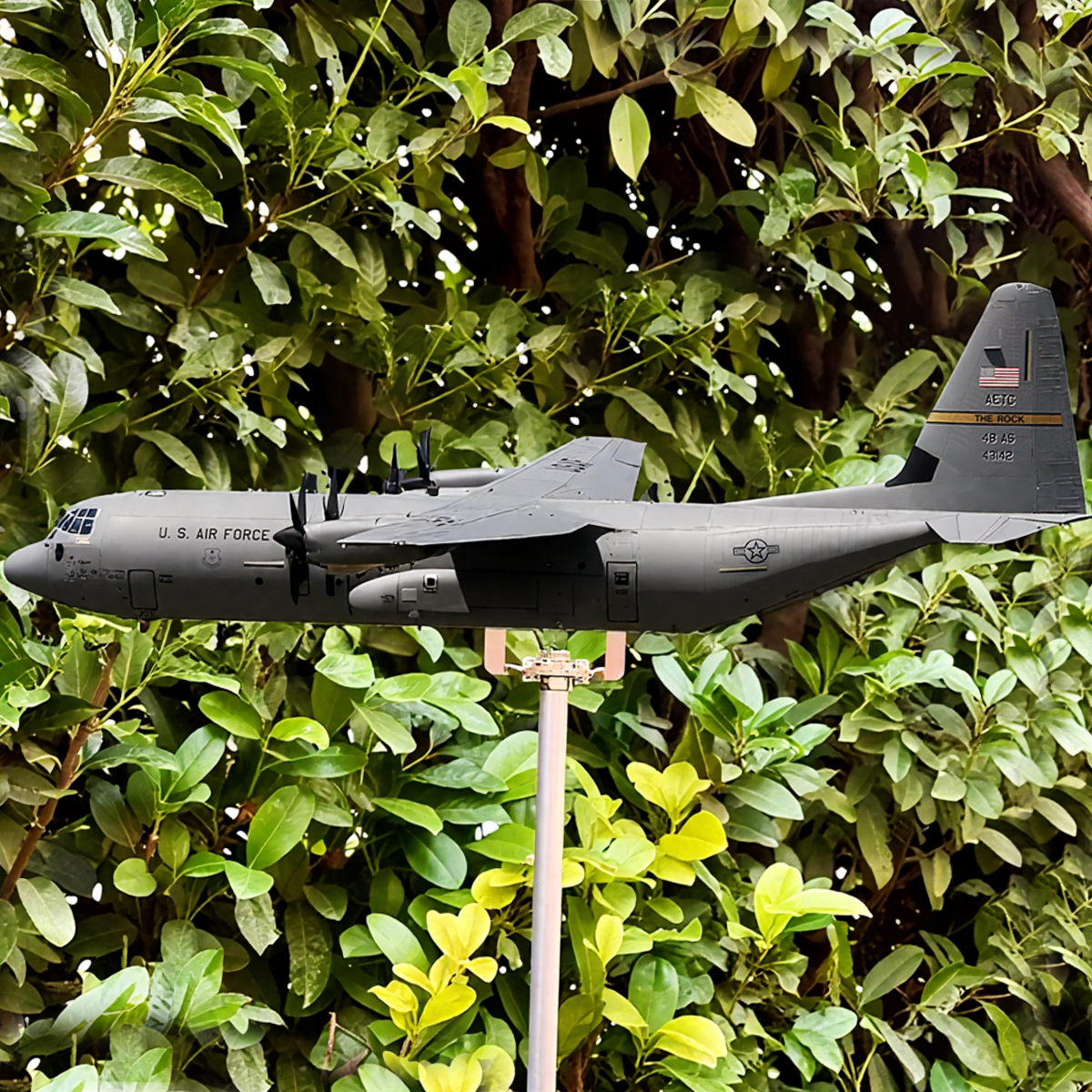 🎄Early Christmas Sale - 49% OFF)✈️Airplane Weathervane