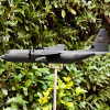 🎄Early Christmas Sale - 49% OFF)✈️Airplane Weathervane