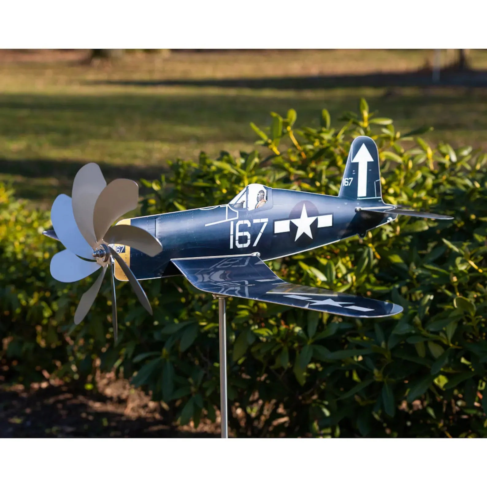 🎄Early Christmas Sale - 49% OFF)✈️Airplane Weathervane