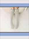 Girls Animal Knee Socks