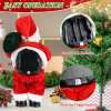 Electric Dancing Music Santa Claus-Buy More Save More