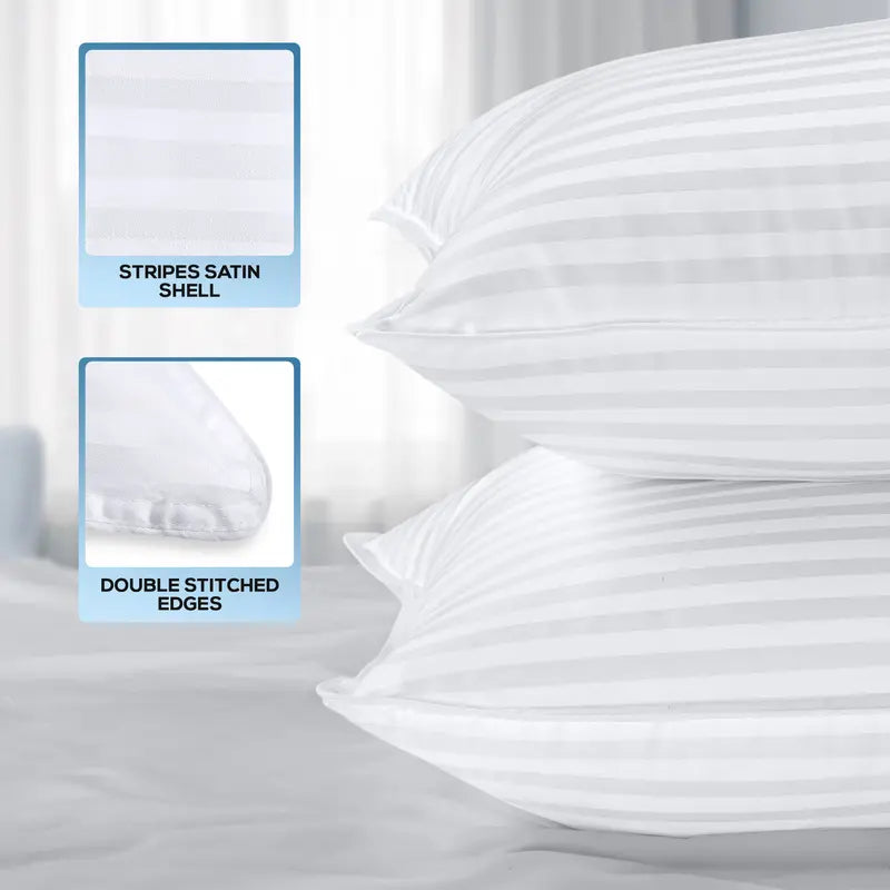 The Kuyami Pillow