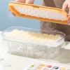 (🔥Mother's Day Sale-50% OFF)Press type Ice Cube Maker(FREE SHIPPING OVER $39)