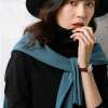 🔥Winter Promotion🔥Women's Lightweight Slim Long Sleeve High Neck Shirt？