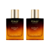 Final 3 Hours: 60%OFF🔥Gentlemen’s Fragrance Set with CEO MAN Perfume & G.O.A.T MAN Aroma
