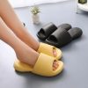 (🔥Early Summer Hot Sale Now) Non-slip wear-resistant thick-soled super soft slippers, Buy 2 Get Free Shipping