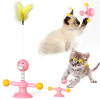 🎁 Best Gift For Cats 🎁 50% OFF Spring Human Turn Cat Toy, Buy 2 Free Shipping