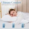 The Kuyami Pillow