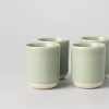 The Cappuccino Cups
