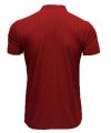 Men's Solid Color Golf Shirt