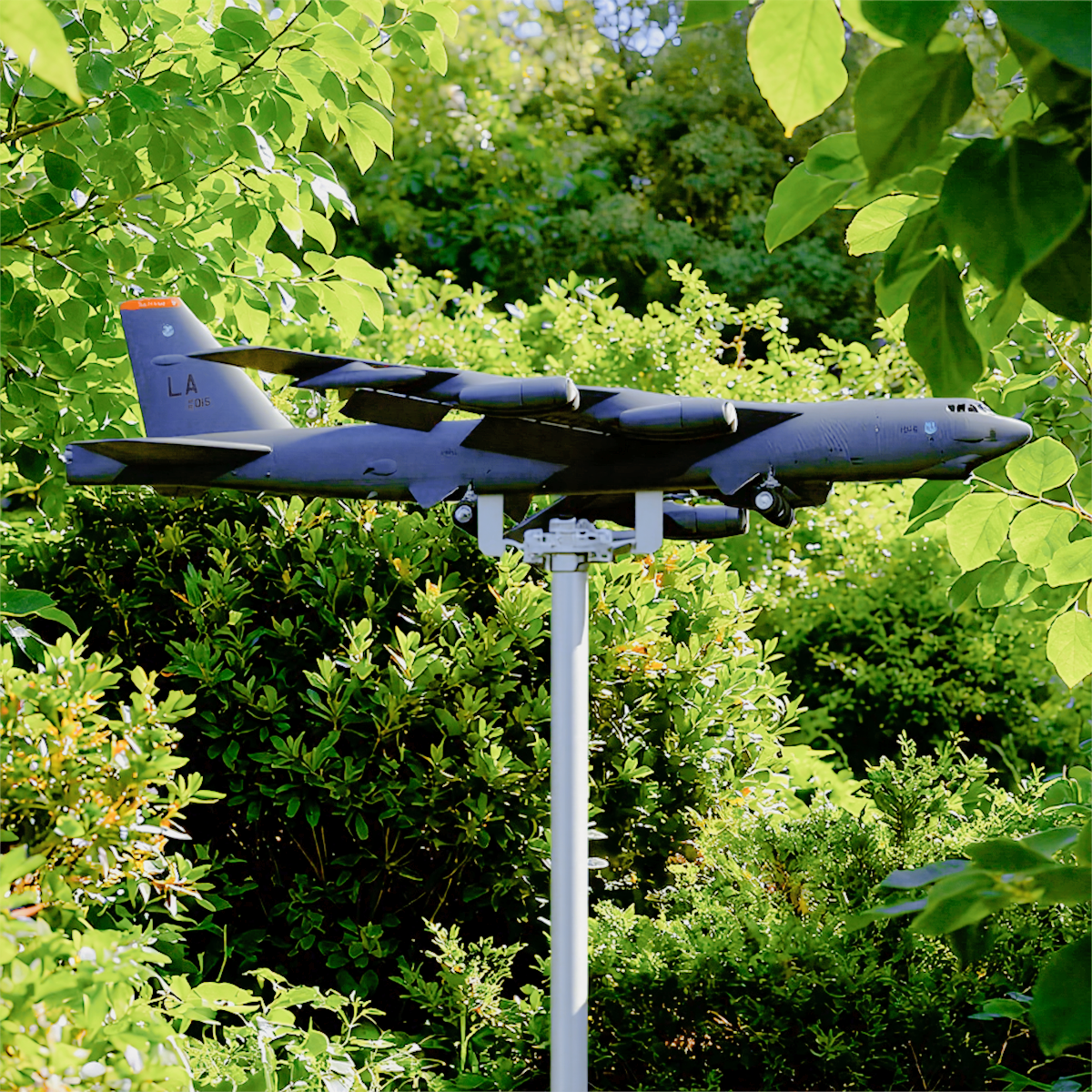 🎄Early Christmas Sale - 49% OFF)✈️Airplane Weathervane