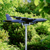 🎄Early Christmas Sale - 49% OFF)✈️Airplane Weathervane