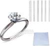 Bundle Buy 2 bracelets get free necklace
