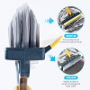 (🔥 Summer Hot Sale - 50% OFF) 2 in 1 Floor Brush(Brush + Scrape), Buy 2 Free Shipping