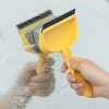 Double-Sided Cleaning Squeegee Wiper, Buy 3 Get 2 Free