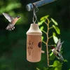 (❤️Mother's Day Promotion - 49% OFF NOW) Wooden Hummingbird House, Buy 2 Get Free Shipping