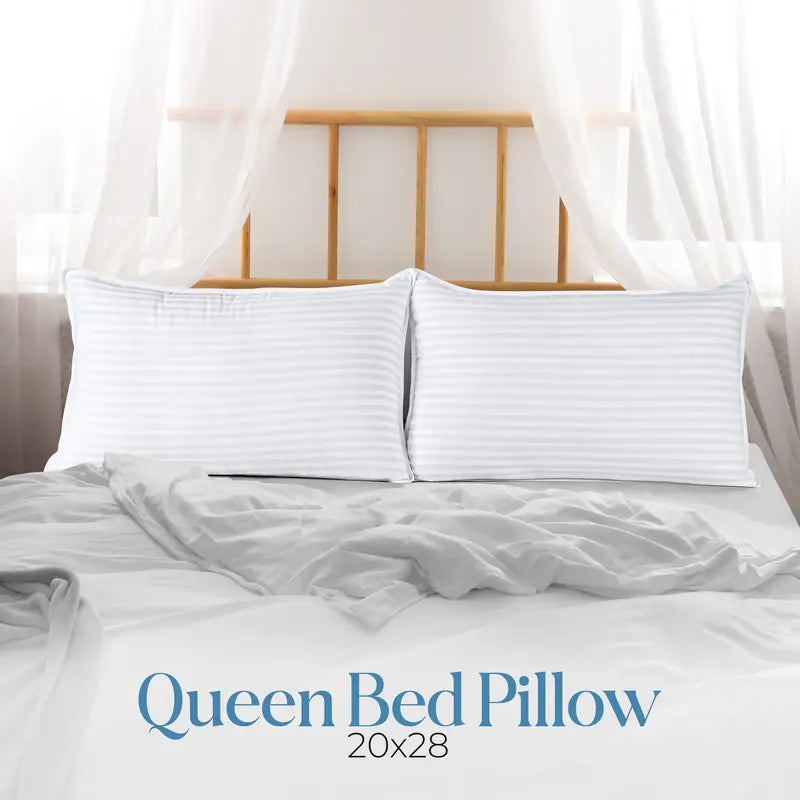 The Kuyami Pillow