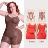 INTACTLECT® One-Piece Bodysuit Shapewear