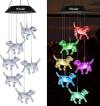 🔥Mother's Day Early Sale-[SAVE 50% OFF]--Solar-Powered Dangling Hummingbird Lights--BUY 2 GET FREE SHIPPING!!!