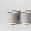 The Cappuccino Cups