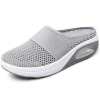 Slip-on Orthopedic Walking Shoes With Air Cushion