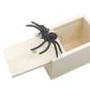 (🎃Early Halloween Sale🎃- 49% OFF)Super Funny Crazy Prank Gift Box Spider