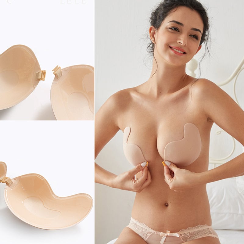 Invisible Push Up Bra🔥BUY 2 GET FREE SHIPPING🔥