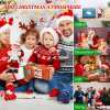 Electric Dancing Music Santa Claus-Buy More Save More