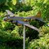 🎄Early Christmas Sale - 49% OFF)✈️Airplane Weathervane