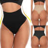 Mid Waist Skinny Thong🔥Clearance Hot Sale🔥