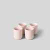 The Cappuccino Cups