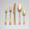 Flatware Set