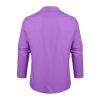 Men's Breathable Casual Long Sleeves