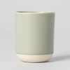 The Cappuccino Cups