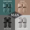 (🔥Early Summer Hot Sale Now) Non-slip wear-resistant thick-soled super soft slippers, Buy 2 Get Free Shipping