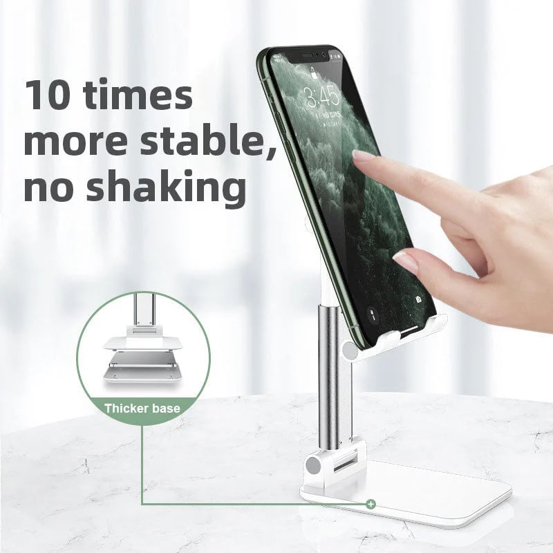 🎁Foldable Desktop Phone Stand