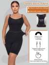 INTACTLECT® One-Piece Bodysuit Shapewear