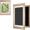 🥰 Children Art Projects Kids Art Frames - Buy 2 Get 10% OFF Extra