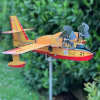 🎄Early Christmas Sale - 49% OFF)✈️Airplane Weathervane