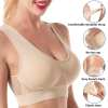 INTACTLECT® Breathable Cool Liftup Air Bra