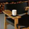 The Cappuccino Cups