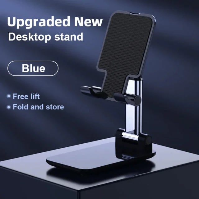 🎁Foldable Desktop Phone Stand