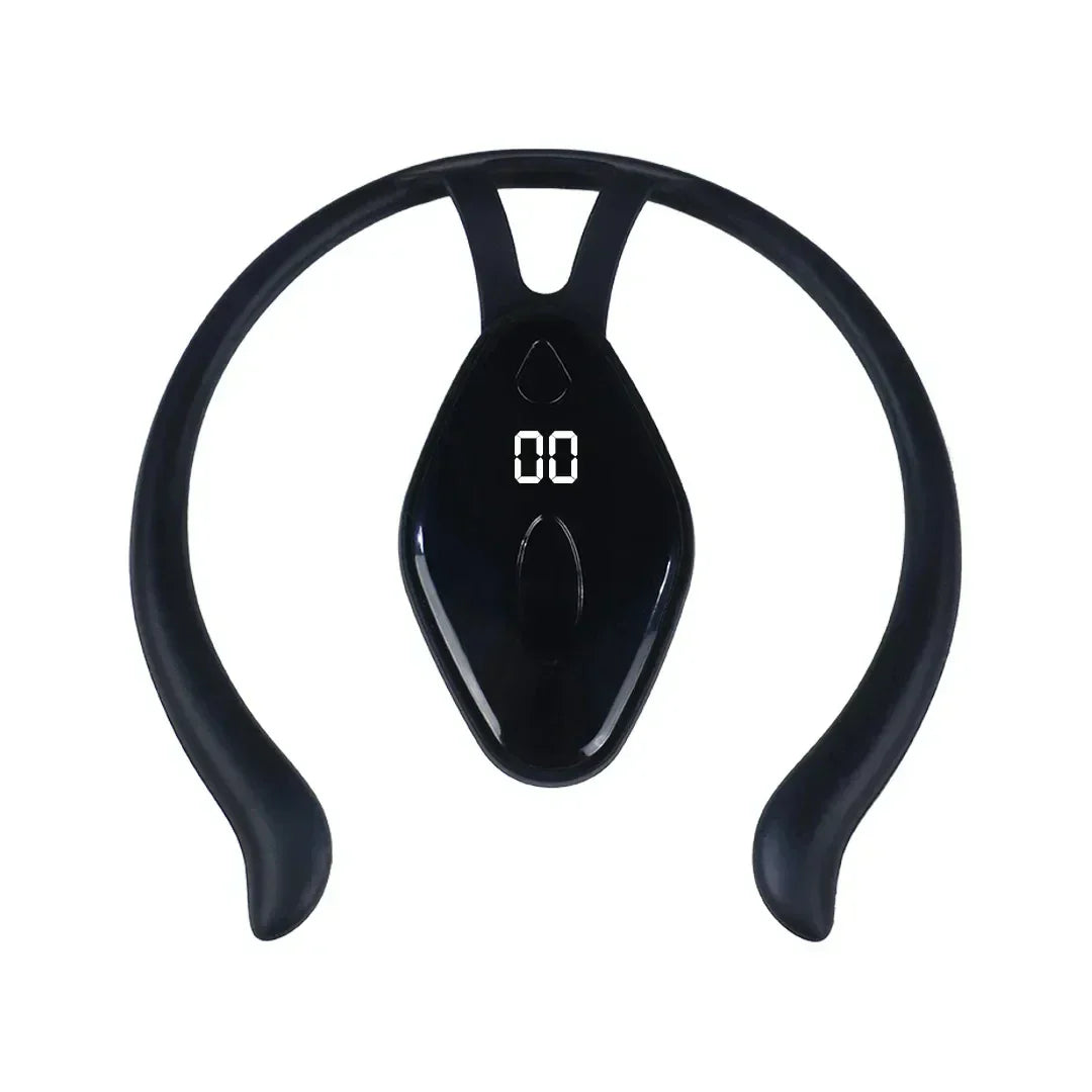 Silleglow Pain Relief & Posture Corrector for Men & Women
