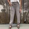 Ladies comfortable casual pants