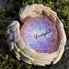 Angel Wings Ball,  memorials for deceased family members