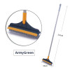 (🔥 Summer Hot Sale - 50% OFF) 2 in 1 Floor Brush(Brush + Scrape), Buy 2 Free Shipping