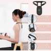 Silleglow Pain Relief & Posture Corrector for Men & Women